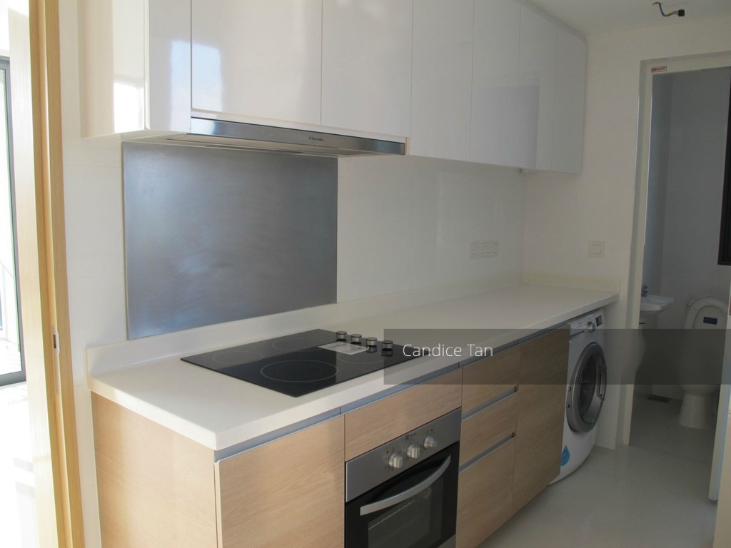 Boathouse Residences (D19), Condominium #124883912